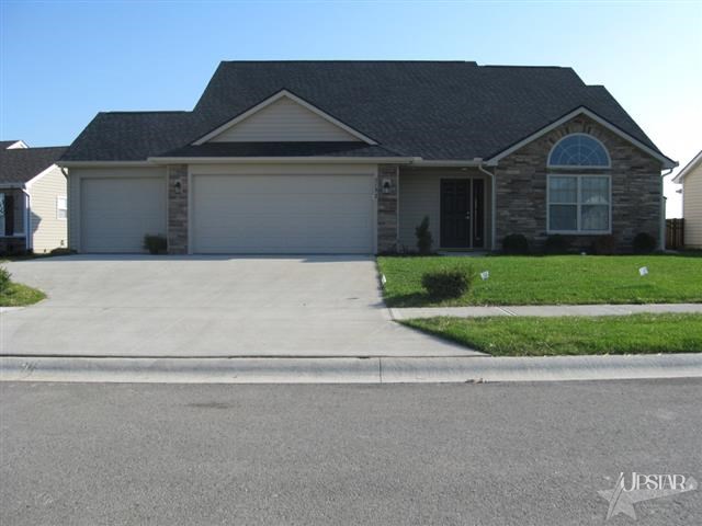 7018 Desdemona Xing, Fort Wayne, IN 46818 photo 1