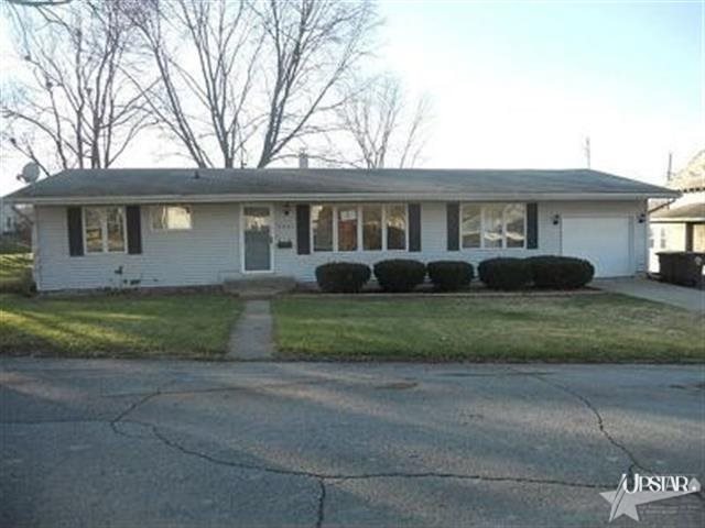 2501 Hensch St, Fort Wayne, IN 46808 photo 1