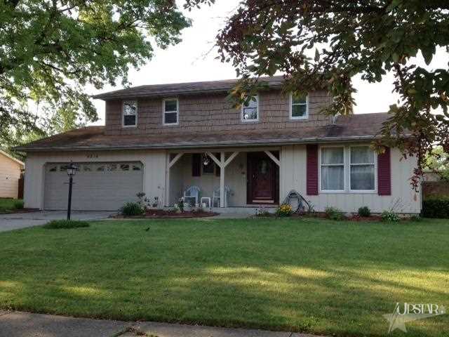 4214 Tamarack Dr, Fort Wayne, IN 46835 photo 1