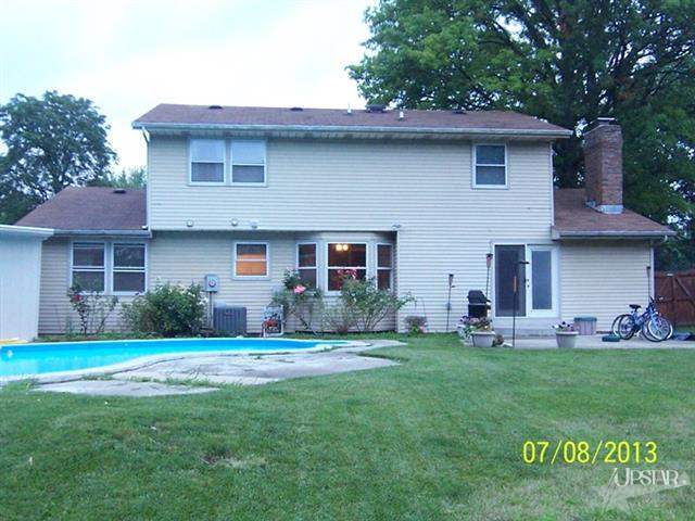 4214 Tamarack Dr, Fort Wayne, IN 46835 photo 30