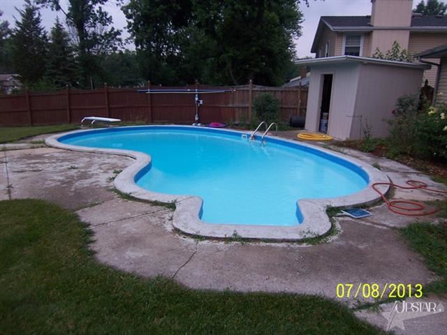 4214 Tamarack Dr, Fort Wayne, IN 46835 photo 29