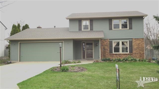 7132 Tanbark Ln, Fort Wayne, IN 46835 photo 1