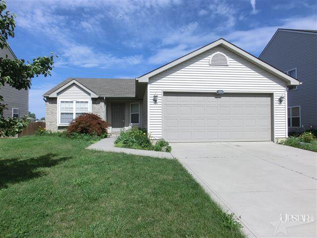 1806 Black Bear Dr, Fort Wayne, IN 46808 photo 1