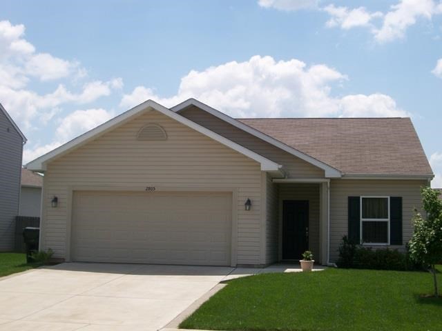 2805 Bond Dr, Lafayette, IN 47909 photo 1