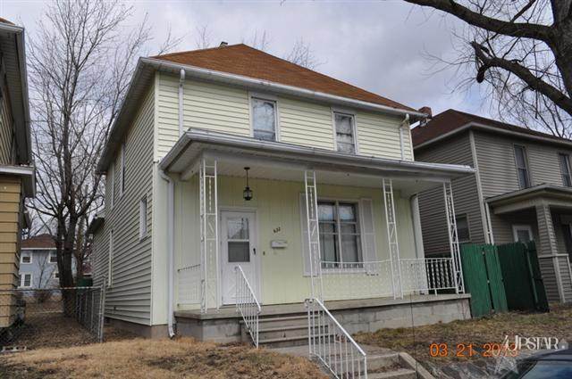 632 5th St, Fort Wayne, IN 46808 photo 1