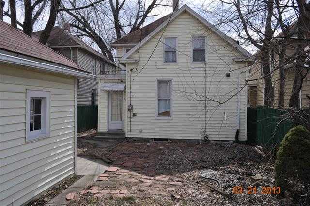 632 5th St, Fort Wayne, IN 46808 photo 28