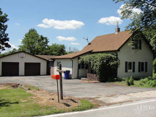 17628 Wayne St, Zanesville, IN 46799 photo 1