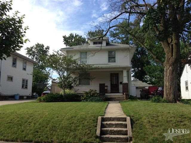 449 Penn Ave, Fort Wayne, IN 46805 photo 1