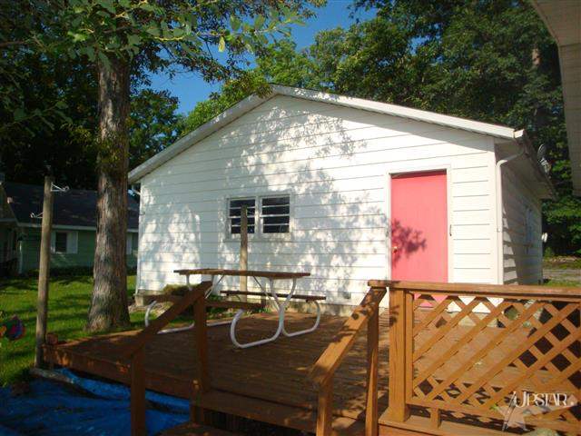 7686 N Brown Rd, Columbia City, IN 46725 photo 5