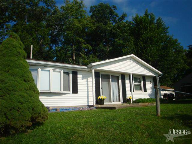 7686 N Brown Rd, Columbia City, IN 46725 photo 2