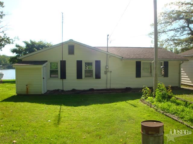 7686 N Brown Rd, Columbia City, IN 46725 photo 3