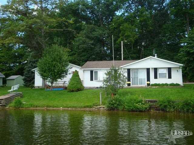 7686 N Brown Rd, Columbia City, IN 46725 photo 1