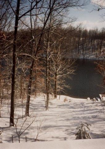 4241 Somerset Lake Rd, Nashville, IN 47448 photo 24