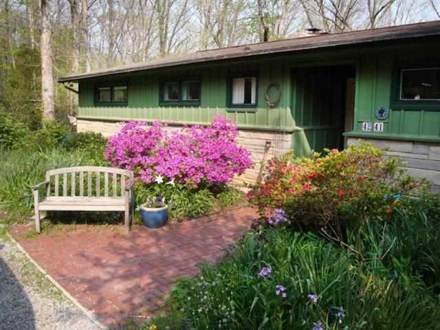 4241 Somerset Lake Rd, Nashville, IN 47448 photo 2