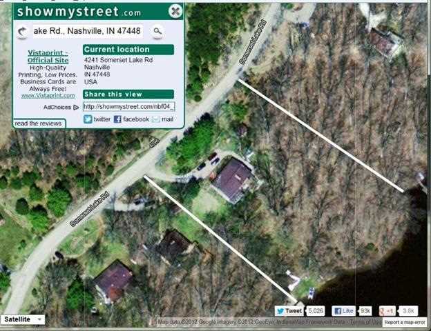 4241 Somerset Lake Rd, Nashville, IN 47448 photo 25