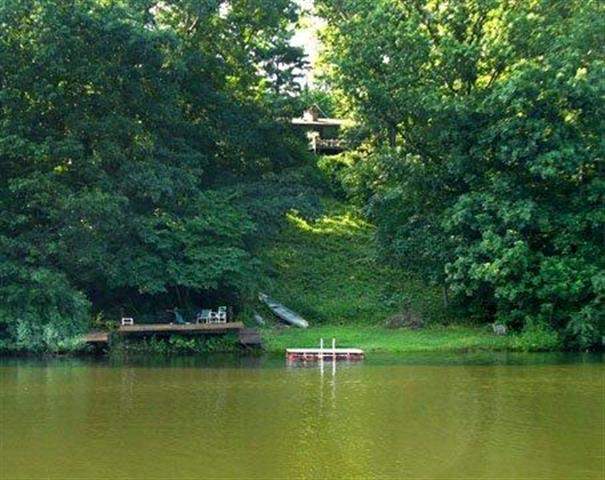 4241 Somerset Lake Rd, Nashville, IN 47448 photo 16