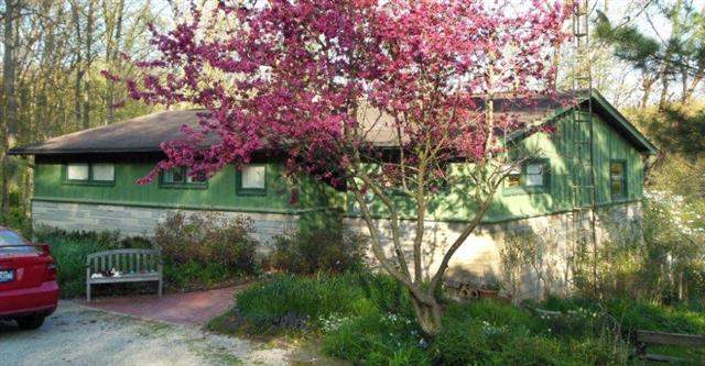 4241 Somerset Lake Rd, Nashville, IN 47448 photo 17