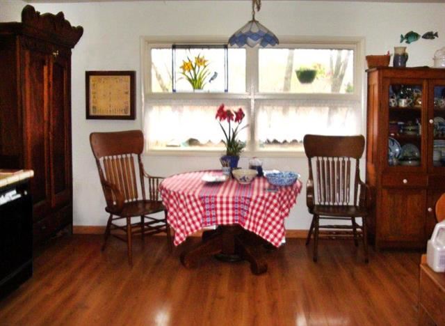 4241 Somerset Lake Rd, Nashville, IN 47448 photo 6