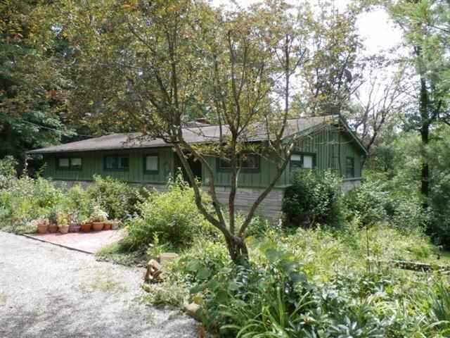 4241 Somerset Lake Rd, Nashville, IN 47448 photo 1