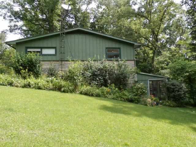 4241 Somerset Lake Rd, Nashville, IN 47448 photo 14
