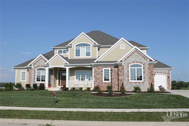 2825 Grey Oaks Blvd, Fort Wayne, IN 46814 photo 1