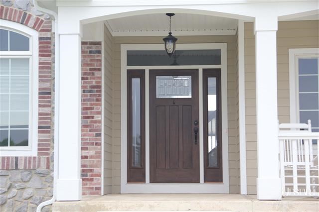 2825 Grey Oaks Blvd, Fort Wayne, IN 46814 photo 2