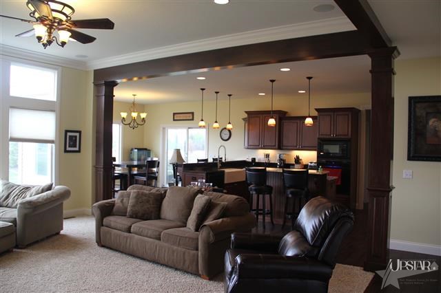 2825 Grey Oaks Blvd, Fort Wayne, IN 46814 photo 5