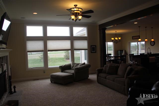 2825 Grey Oaks Blvd, Fort Wayne, IN 46814 photo 7