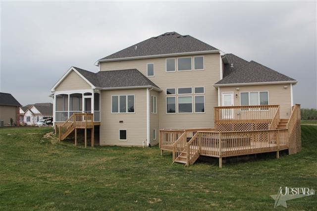 2825 Grey Oaks Blvd, Fort Wayne, IN 46814 photo 29