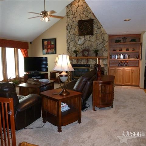 9335 Blue Ash Ct, Fort Wayne, IN 46814 photo 4