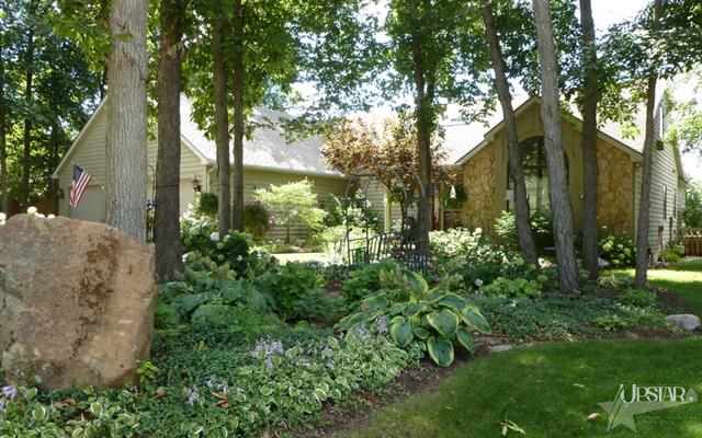 9335 Blue Ash Ct, Fort Wayne, IN 46814 photo 1