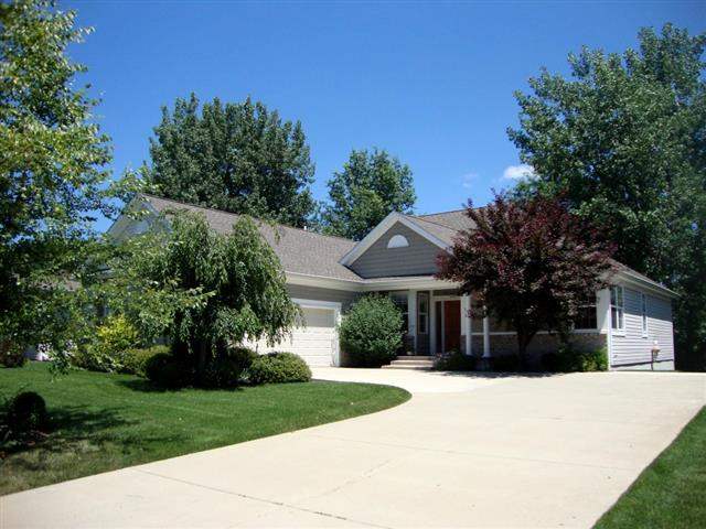 4565 Spinnaker Trce, Lafayette, IN 47909 photo 1