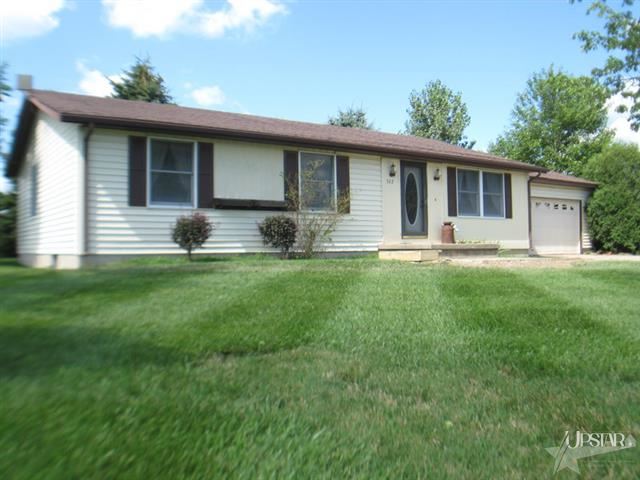 522 W Plate Glass St, Montpelier, IN 47359 photo 2