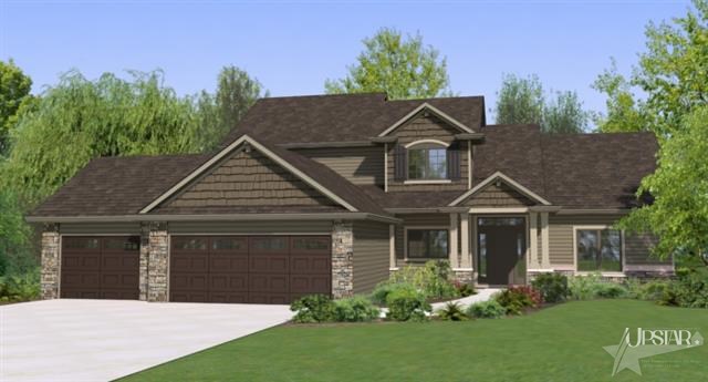 12019 Thistlewood, Spencerville, IN 46788 photo 1