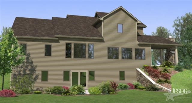 12019 Thistlewood, Spencerville, IN 46788 photo 2