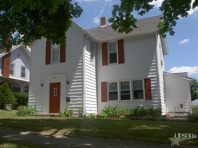 1001 Byron St, Huntington, IN 46750 photo 1