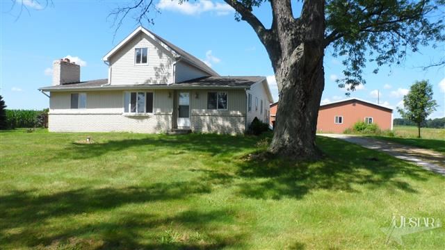 3200 County Road 47, Waterloo, IN 46793 photo 1