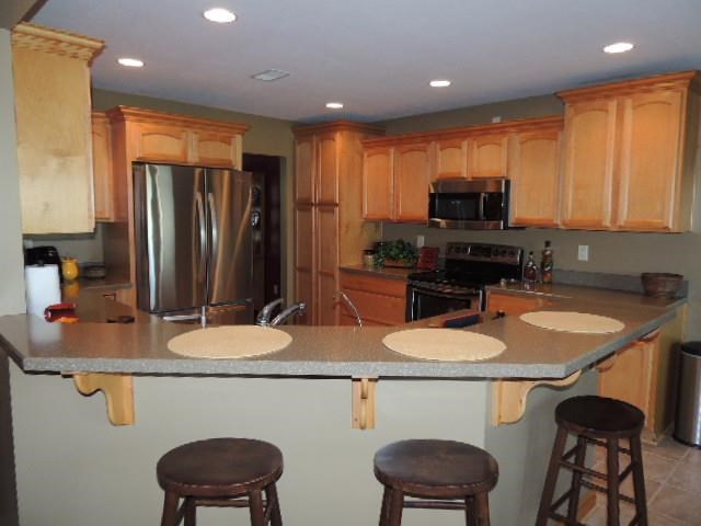 5692 W 700 S, Rossville, IN 46065 photo 6