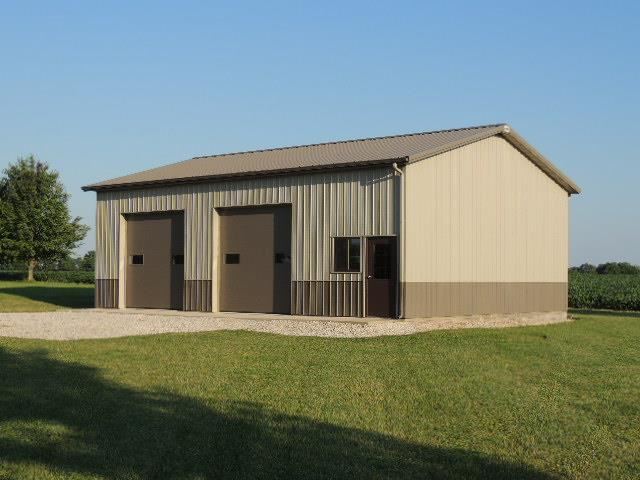 5692 W 700 S, Rossville, IN 46065 photo 2