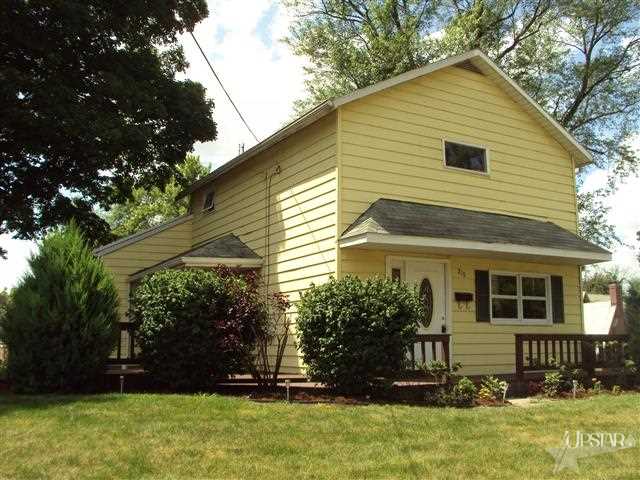 215 W Spencer St, Columbia City, IN 46725 photo 1