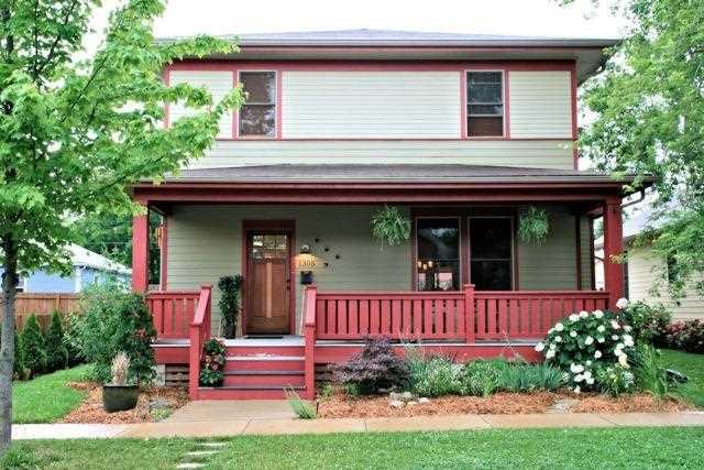 1305 S Dunn St, Bloomington, IN 47401 photo 1