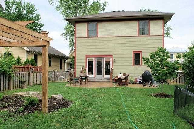 1305 S Dunn St, Bloomington, IN 47401 photo 24