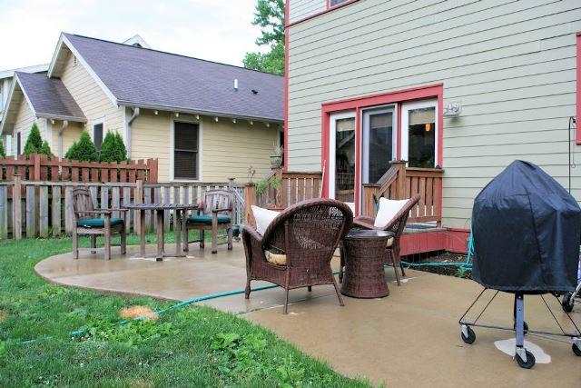 1305 S Dunn St, Bloomington, IN 47401 photo 25