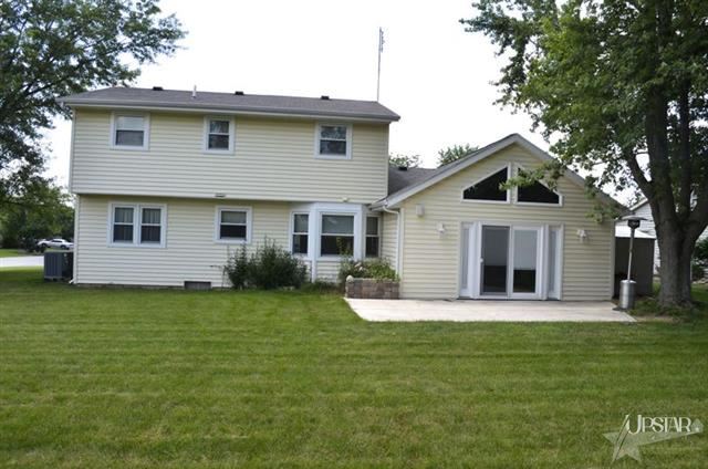 106 Briarcrest Pl, Bluffton, IN 46714 photo 19
