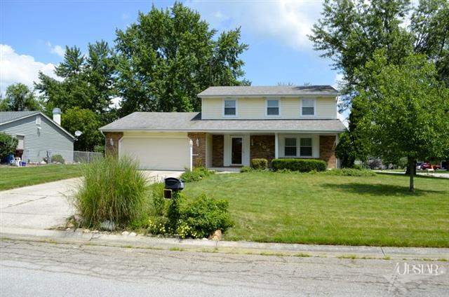 106 Briarcrest Pl, Bluffton, IN 46714 photo 1