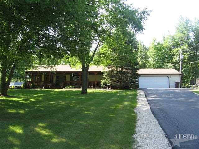 1420 E Fry Rd, Columbia City, IN 46725 photo 1