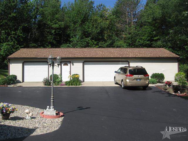 1420 E Fry Rd, Columbia City, IN 46725 photo 30