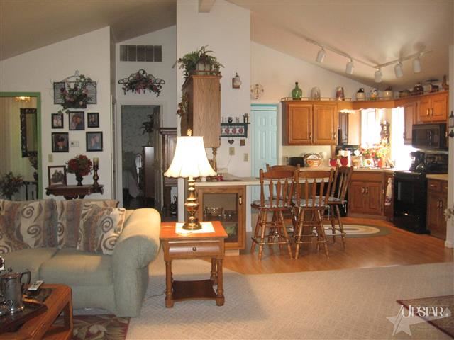 1420 E Fry Rd, Columbia City, IN 46725 photo 7