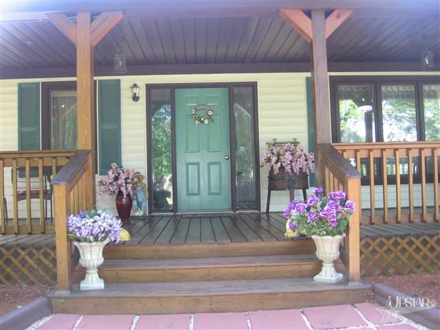 1420 E Fry Rd, Columbia City, IN 46725 photo 2