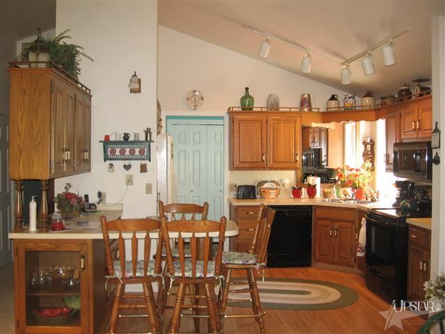 1420 E Fry Rd, Columbia City, IN 46725 photo 9